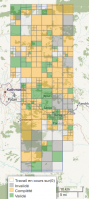 OpenStreetMap Tasking Manager